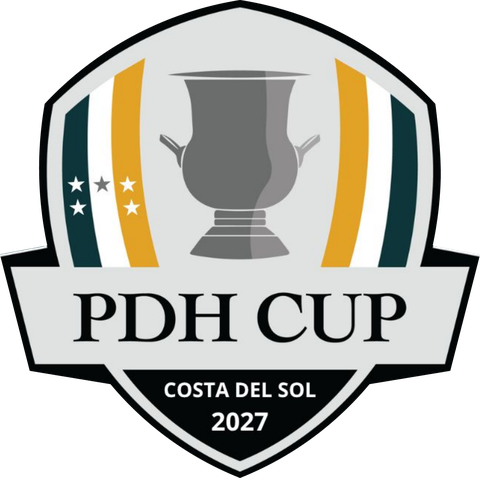 Escudo PDH Cup Costa del Sol 2027